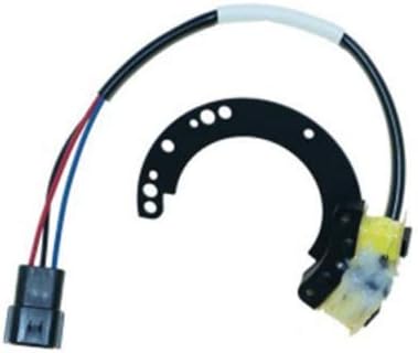 Stator For Mercury 174-6617A17 Outboard 15 20 25 JET HP 18-5863 86617A14 86617A17 2-Cylinder 2-Stroke 1994 1995 1996 1997 Sea Pro Marathon
