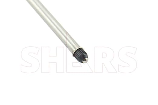 Shars 2" x 0.001" High Precision Dial Indicator 303-3115 P