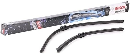 BOSCH 3397014117 AeroTwin OE Replacement Wiper Blade Set of 2 Combo Pack - (30" & 21")