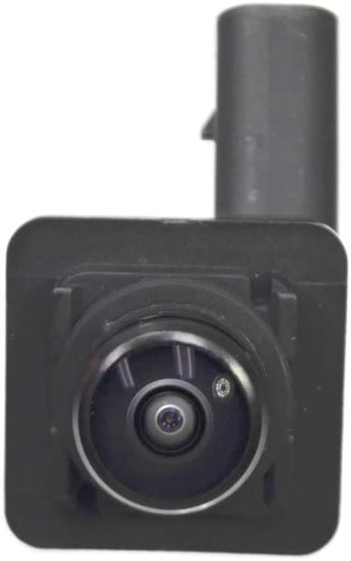 PT Auto Warehouse BUCFO-002 - Park Assist Side View Camera - Right Passenger Side