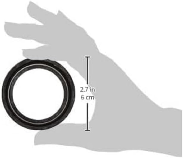 Yamaha YZ 250 (1999-2003) all Models Fork Seals Yamaha Part # 5ET-W003B-00-00 Original OEM Yamaha Parts
