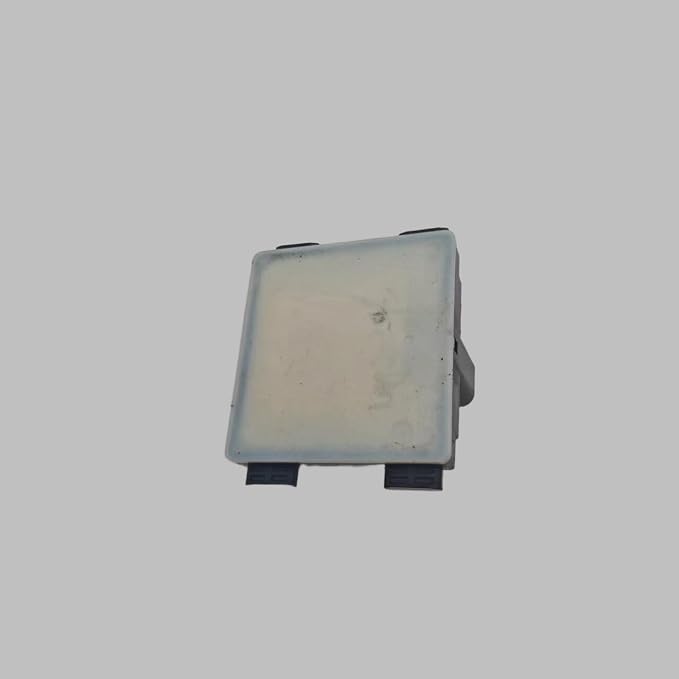ML3T-14H031-AH Front Blind Spot Radar Module Sensor Compatible with Ford F-150 F150 Truck 2021 2022 2023 Replacement for ML3T14H031AH