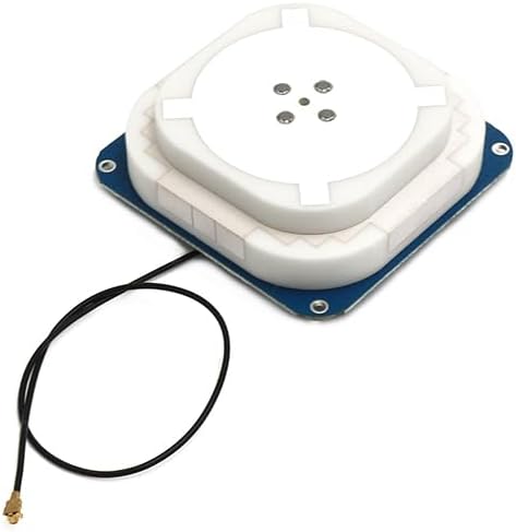 Multi-Path GPS L1/L2 GLONASS L1/L2 BDS B1I/B2I/B2b Galileo E1/E5b for F9P RTK UAV UGV Position GNSS Antenna 5620 Series (BT-6020)