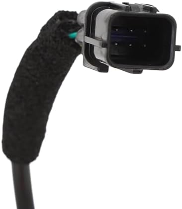 Rear View Camera Replacement, 2019-2020 Backup Camera for Car Replacing OE 99240 S1001, Enhanced Safety with Parking Assist, Metal Material, Direct Installation