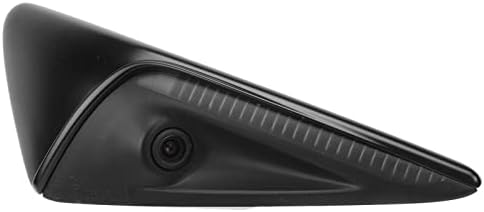 Left Side Repeater Camera, Compatible Replacement Backup Camera with OEM Fit, for Truck SUV RV