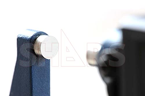 Shars 0-1"/0-25mm Solid Metal Frame Electronic Outside Micrometer 303-2463 P]