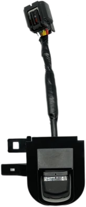 Rear View Backup Camera Compatible with Honda Accord Coupe EX/EX-L Model 2013-2016 OE Part # 39530-T3L-A01,39530-T3L-A12,39530-T3L-A63,39530-T3L-A71