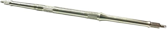 Rear Axle Fits Yamaha Raptor YFM660R YFM 660R YFM 660 R (2002-2005)