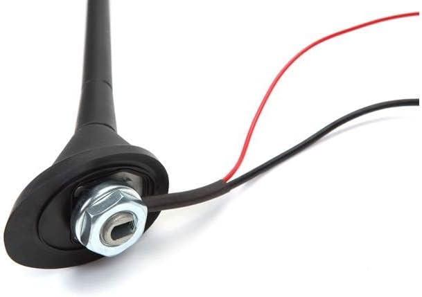 Metra 44-UA46 Amplified Electronic Roof Mount Antenna