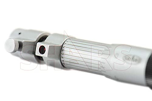 Shars 1-2" Precision Inside Micrometer 303-2103 P)