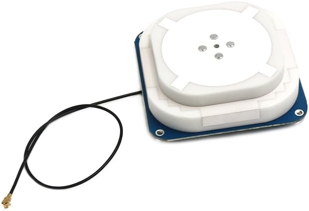 Multi-Path GPS L1/L2 GLONASS L1/L2 BDS B1I/B2I/B2b Galileo E1/E5b for F9P RTK UAV UGV Position GNSS Antenna 5620 Series (BT-6020)