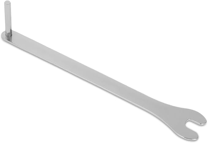 motoparty Soft Top Hand Operated Manual Override Tool for Mercedes W129 R129 Replace for OEM Number A1295810066 Made of Stainless Steel