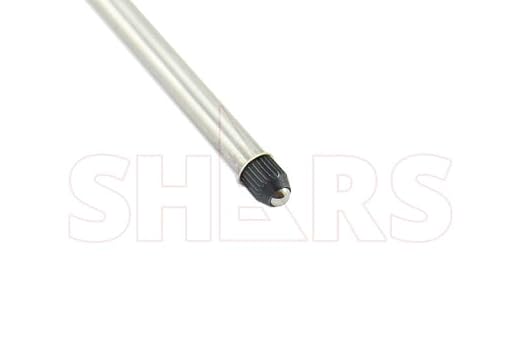 Shars 2" High Precision Dial Indicator, 0.001" Graduation 303-3115B P]