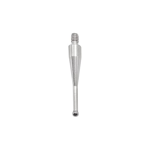 Original 2.0 Tungsten Steel Ball Tip with M2.5 Thread for PGFUN CNC 3D Touch Probe (1-pack)