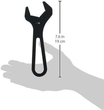 Vibrant Performance 20989 Wrench Set