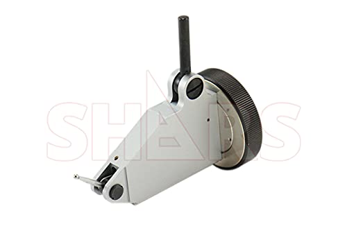 Shars .060" Swiss Type Vertical Dial Test Indicator 303-3246 !]
