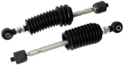 American Star Manufacturing, LLC 4130 Chromoly Right & Left Inner & Outer Steering Rack Tie Rod Kit: RZR 800 2008-2014, RZR 570 2012-2022 …