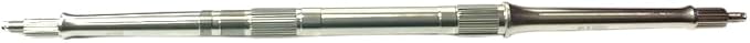 Rear Axle Fits Yamaha Raptor YFM660R YFM 660R YFM 660 R (2002-2005)