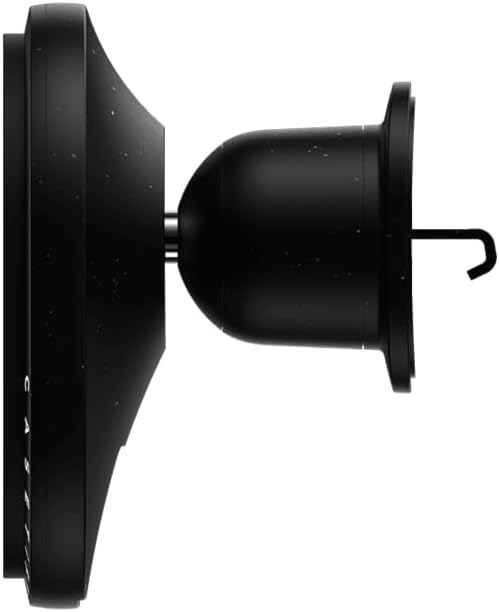 CASTETiFY Wireless Car Charger - Egg
