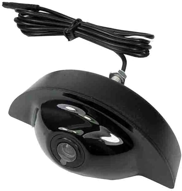 Vlicevrn HD Car Front Logo Mark Camera Rear View Camera Night Vision Backup Parking Camera Waterproof IP68 Vehicle Camera for Volvo XC60 V60 S60 S90 V90 XC90 XC40
