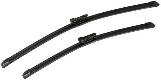 BOSCH 3397007696 AeroTwin OE Replacement Wiper Blade Set of 2 Combo Pack - (22" & 18")