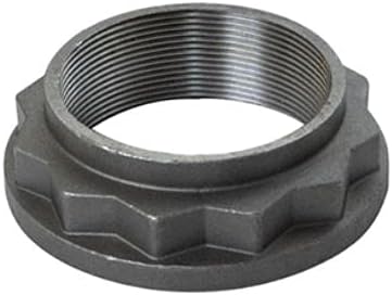 HGV TOOLS/compatible with Mercedes&MAN DIFFERENTIAL NUT SOCKET (H64.7, 12POINT, 1) ALT 80996030176