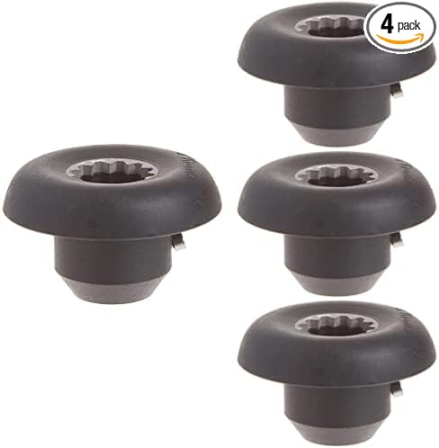 Vitamix Drive Socket Kit , Metal - 891 (Pack of 4)