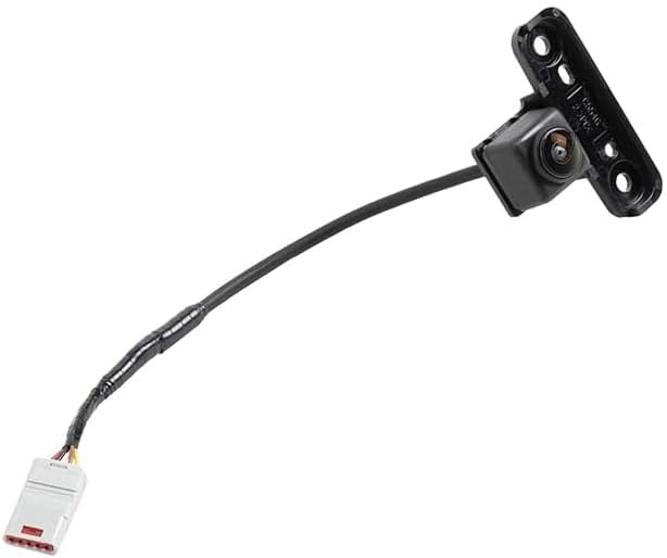 23402538 Front Grille Camera for Cadillac Escalade 2018-2020 Escalade ESV 2019-2020 6.2L Front View Camera Replace 23445829