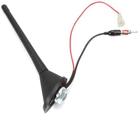 Metra 44-UA46 Amplified Electronic Roof Mount Antenna