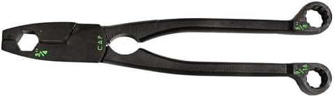 MADI 10” Lineman Fuse Plier, Green