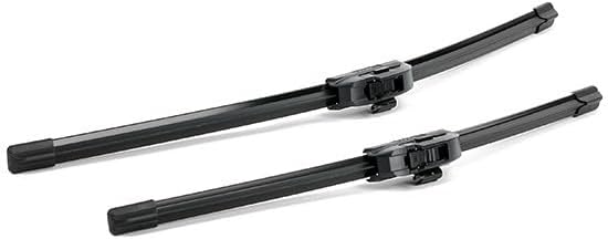 BOSCH 3397007654 AeroTwin OE Replacement Wiper Blade Set of 2 Combo Pack - (24" & 19")