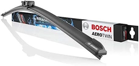 BOSCH 3397014204 AeroTwin OE Replacement Wiper Blades Driver & Passenger Side - Set of 2 (24" & 19")