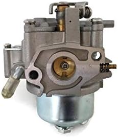 Boat Motor 16100-ZW6-716 Carburetor Carb Assy compatible with Honda Outboard BF 2HP BF2 Boats 4-stroke Marine Engine