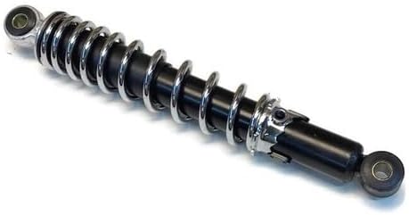 (4) 12" Front and Rear Shock 10mm ID for Yerf-Dog 32001, 3203, 3204, 3205, 3208