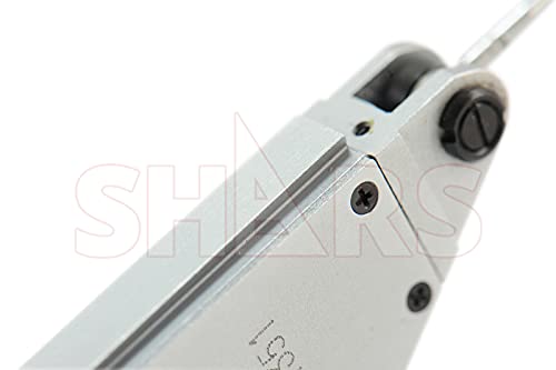 Shars .060" Swiss Type Horizontal Dial Test Indicator 303-3245 !]
