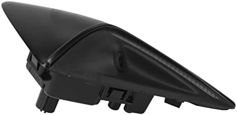 Left Side Repeater Camera, Compatible Replacement Backup Camera with OEM Fit, for Truck SUV RV