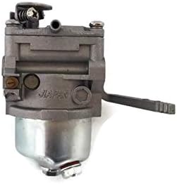 Boat Motor 16100-ZW6-716 Carburetor Carb Assy compatible with Honda Outboard BF 2HP BF2 Boats 4-stroke Marine Engine