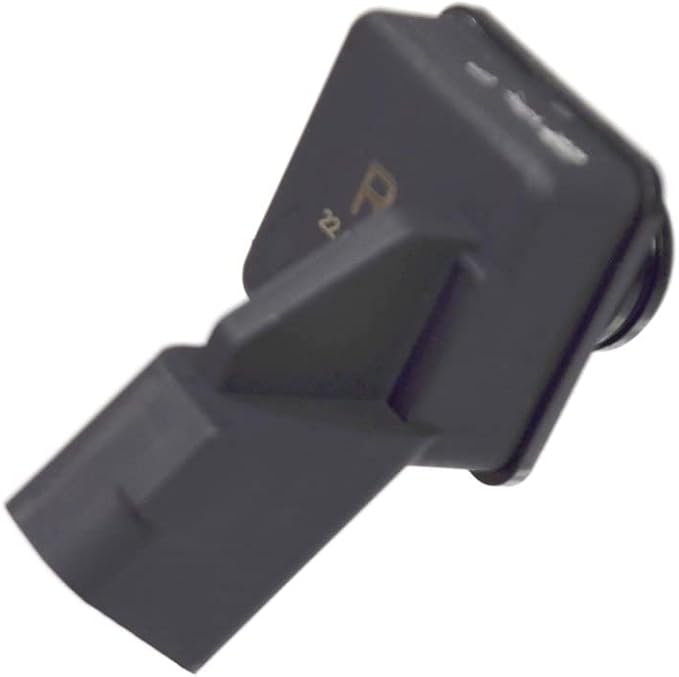 PT Auto Warehouse BUCFO-002 - Park Assist Side View Camera - Right Passenger Side