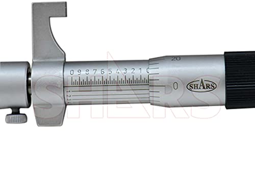 Shars 3-4" Inside Micrometer 303-2107 P)