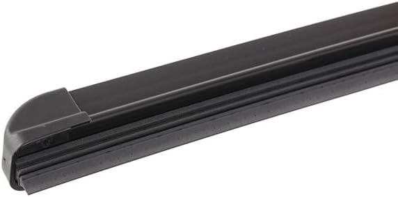 BOSCH 3397118946 AeroTwin OE Replacement Wiper Blades Driver & Passenger Side - Set of 2 (27" & 27") Side Lock 22mm