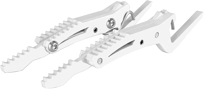 Universal Off-road Passenger Foot Pegs For KTM For Yamaha For Suzuki For Honda For Husqvarna For Kawasaki Dirt Bikes Enduro Rear Pedals Rests 1 Pair