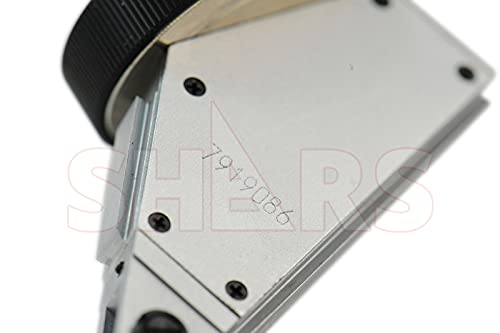 Shars .060" Swiss Type Horizontal Dial Test Indicator 303-3212 P]