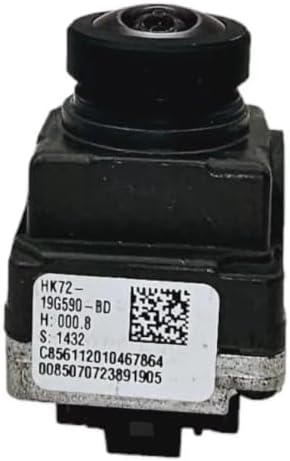 Rear Surround Reverse Camera for Land Rover Discovery Sport 2015+, OEM NMBER: HK72-19G590-BD