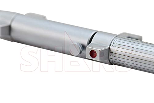 Shars 3-4" Inside Micrometer 303-2107 P)