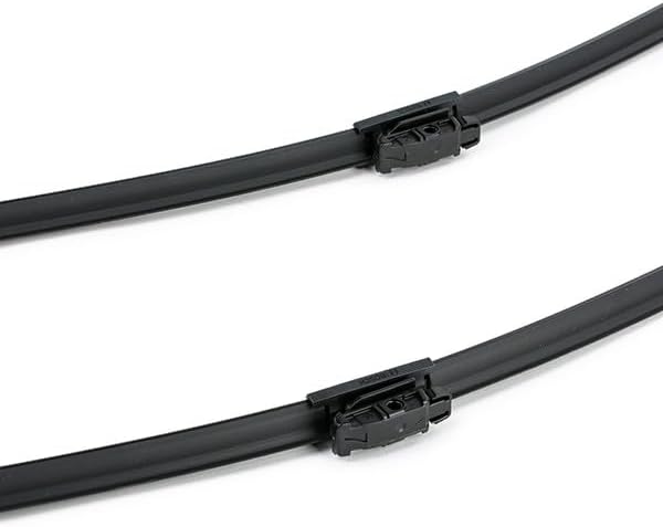 BOSCH 3397014313 AeroTwin OE Replacement Wiper Blades Driver & Passenger Side - Set of 2 (23" & 21")