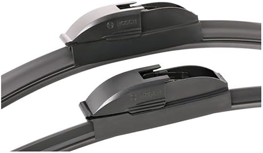 BOSCH 3397007392 AeroTwin OE Replacement Wiper Blade Set of 2 Combo Pack - (28" & 23")