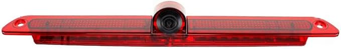 Brake Light Backup Camera for Mercedes Sprinter 2014
