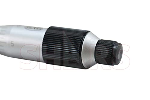 Shars 3-4" Inside Micrometer 303-2107 P)