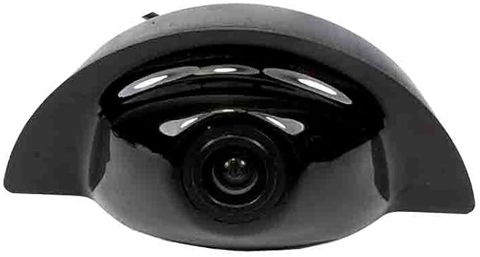 Vlicevrn HD Car Front Logo Mark Camera Rear View Camera Night Vision Backup Parking Camera Waterproof IP68 Vehicle Camera for Volvo XC60 V60 S60 S90 V90 XC90 XC40