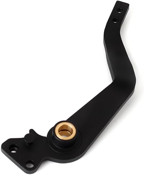 Motorcycle Rear Brake Pedal OEM Braking Flexing Reduce For Yamaha Tenere 700 2019 2020 2021 2022 2023 2024 T700 XTZ 700 T7